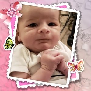 Meet your Posher, Joleen